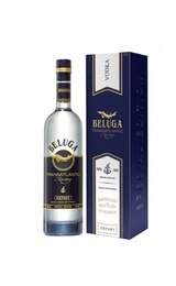 Водка Белуга Трансатлантик Рейсинг 0,7 л.