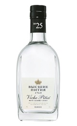 Водка Viche Pitia 1765 Classic 0,7 л