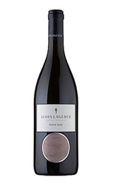 Вино Alois Lageder Pinot Noir Alto Adige 2012 0,75 л