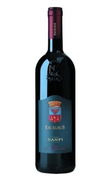 Вино Castello Banfi Excelsus Toscana IGT 2011 0,75 л