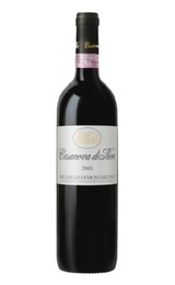 Вино Casanova di Neri Brunello di Montalcino 2009 0,375 л