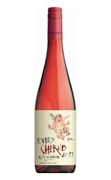 Вино Montes Cherub Rose of Syrah 2014 0,75 л