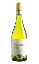 Вино Viu Manent Estate Collection Reserva Chardonnay 2015 0,75 л