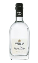 Водка Viche Pitia 1765 Classic 0,5 л