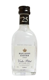 Водка Viche Pitia 1765 Classic 0,05 л