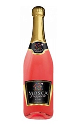 Игристое вино Mosca Rose 0,75 л
