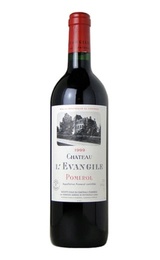 Вино Chateau L`Evangile 2006 AOC Pomerol 0,75 л