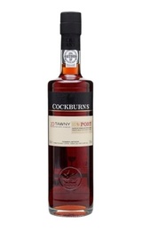 Портвейн Cockburns 20 YO Tawny Port&nbsp;0,5&nbsp;л