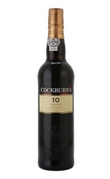 Портвейн Cockburns 10 YO Tawny Port&nbsp;0,75&nbsp;л