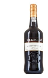 Портвейн Cockburns Late Bottled Vintage Port&nbsp;0,75&nbsp;л