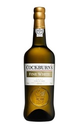 Портвейн Cockburns Fine White Porto 0,75 л