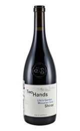 Вино Two Hands Lilys Garden Shiraz McLaren Vale 2013 0,75 л