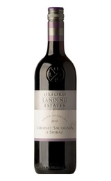 Вино Oxford Landing Cabernet Sauvignon & Shiraz 2012 0,375 л