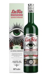 Абсент Ла Фе Паризьен