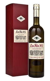 Абсент Ла Фе ИксЭс Франсэз