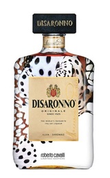 Disaronno Roberto Cavalli Label 0,5 л