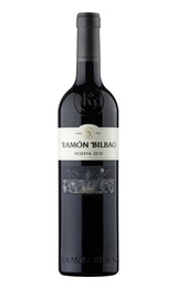 Вино Bodegas Ramon Bilbao Reserva Rioja DOCa 2011 0,75 л
