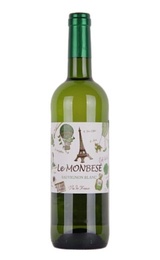 Вино Antoine Moueix Le Monbese Sauvignon Blanc 0,75 л