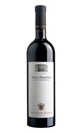 Вино Cevico Gruppo Villa Pampini Primitivo 2014 0,75 л