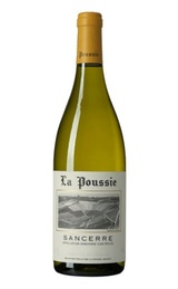 Вино La Poussie Sancerre AOC 2011&nbsp;0,75&nbsp;л