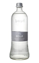 Lurisia sparkling 12 шт. 0,75 л