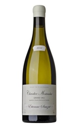 Вино Etienne Sauzet Chevalier-Montrachet Grand Cru 2012 0,75 л