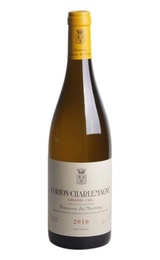 Вино Bonneau du Martray Corton-Charlemagne Grand Cru 1995 0,75 л
