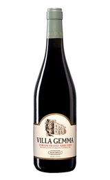Вино Masciarelli Villa Gemma Cerasuolo d'Abruzzo 2015 0,75 л