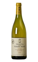 Органическое вино Tenuta delle Terre Nere Etna Bianco 2013 DOC 0,75 л