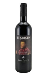 Вино Agricola San Felice Chianti Classico Riserva DOCG IL Grigio 2012&nbsp;0,75&nbsp;л