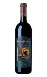 Вино Castello Banfi Chianti Classico Riserva DOCG 2013 0,75 л
