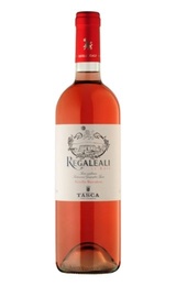 Вино Conte Tasca d'Almerita Le Rose di Regaleali 2015 0,75 л