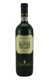 Вино Marchesi de Frescobaldi Castiglioni Chianti DOCG 2015 0,75 л