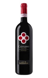 Вино Umani Ronchi Conero Riserva DOCG Cumaro 2011 0,75 л