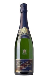Шампанское Pol Roger Cuvee Sir Winston Churchill 2004 0,75 л