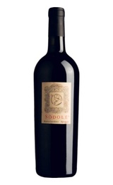 Вино Guicciardini Strozzi Sodole Toscana IGT 2011 0,75 л