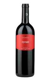 Вино Cusumano Syrah Terre Siciliane IGT 2015&nbsp;0,75&nbsp;л