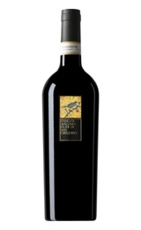 Вино Feudi di San Gregorio Fiano di Avellino 2015 0,75 л