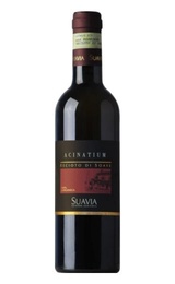 Вино Suavia Acinatium Recioto di Soave 2007 0,375 л