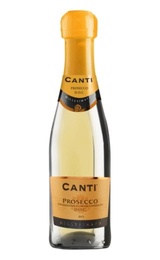 Просекко Canti Prosecco 2015 0,2 л
