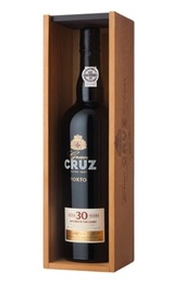 Портвейн Porto Gran Cruz 30 Years Old 0,75 л