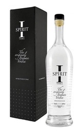 Водка I Spirit 0,7 л