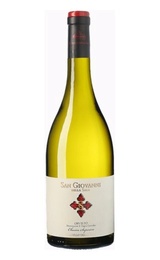 Вино Antinori San Giovanni della Sala Orvieto DOC Classico Superiore 2015 0,75 л