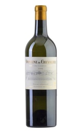 Вино Domaine de Chevalier AOC 2008 0,75 л