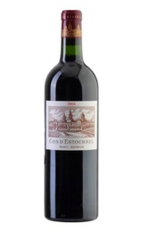 Вино Chateau Cos d'Estournel AOC 2004 0,75 л
