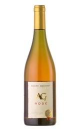 Вино Andre Goichot Rose&nbsp;0,75&nbsp;л