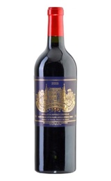 Вино Chateau Palmer AOC 2005&nbsp;0,75&nbsp;л
