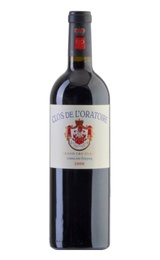 Вино Vignobles Comtes von Neipperg Clos de LOratoire AOC 2008 0,75 л