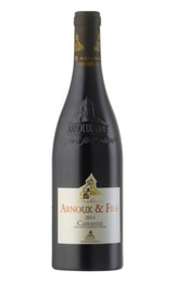 Вино Arnoux & Fils Cairanne AOC 2011 0,75 л