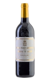 Вино Chateau Pichon Longueville Comtesse de Lalande 2004&nbsp;0,75&nbsp;л